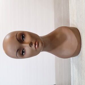 Troika Mannequin Head